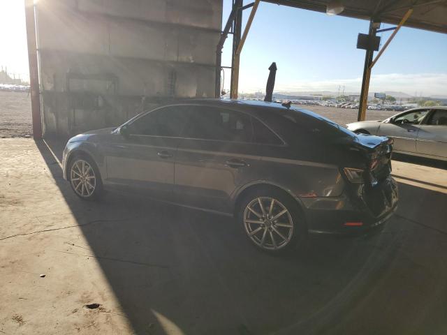 Photo 2 from auction – 2015 AUDI A3 PREMIUM with VIN WAUACGFF9F1025849