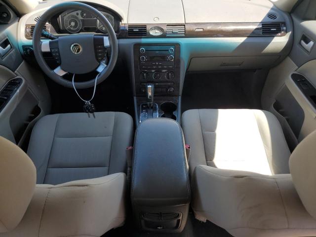 Photo 8 from auction – 2009 MERCURY SABLE with VIN 1MEHM40W79G617028