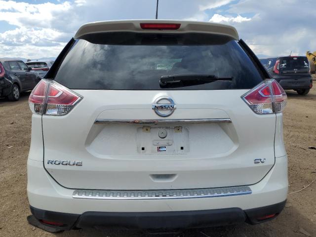 Photo 6 from auction – 2016 NISSAN ROGUE S with VIN 5N1AT2MT0GC912496