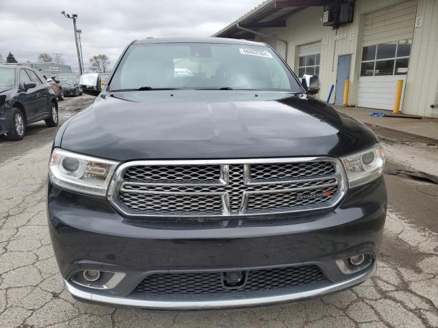 Photo 5 from auction – 2015 DODGE DURANGO CI with VIN 1C4RDHEG5FC817245