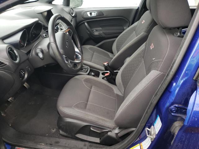 Photo 7 from auction – 2014 FORD FIESTA ST with VIN 3FADP4GX5EM243191