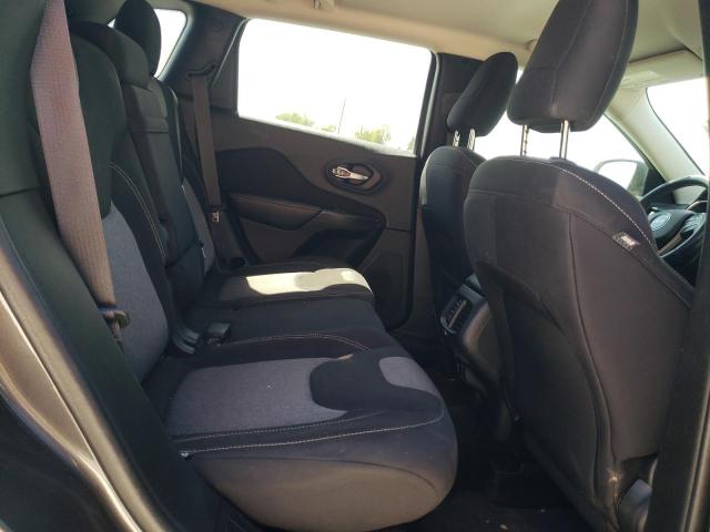 Photo 11 from auction – 2014 JEEP CHEROKEE L with VIN 1C4PJMCS4EW207995