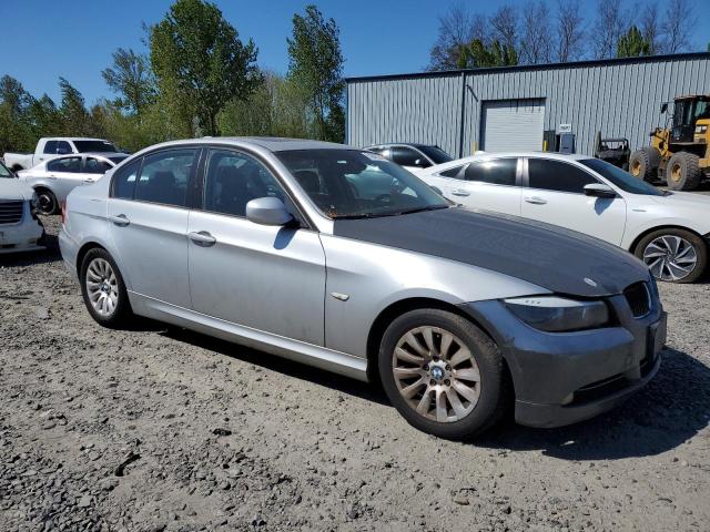 Photo 4 from auction – 2009 BMW 328 I SULE with VIN WBAPH53539A436759