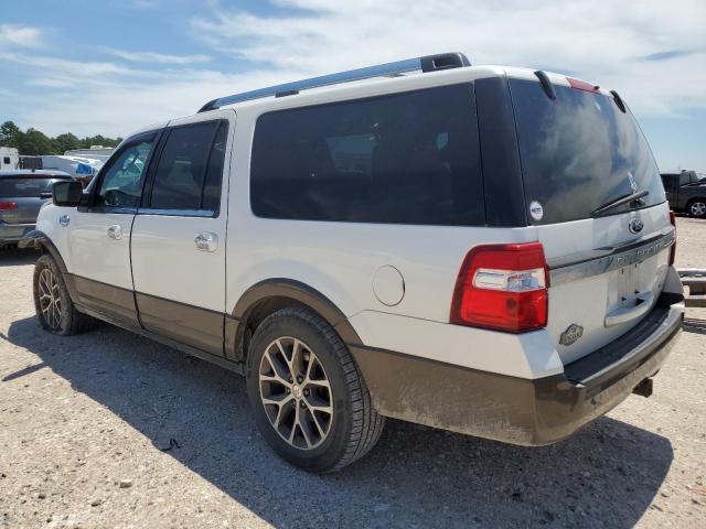 Photo 2 from auction – 2015 FORD EXPEDITION with VIN 1FMJK1JT1FEF23189