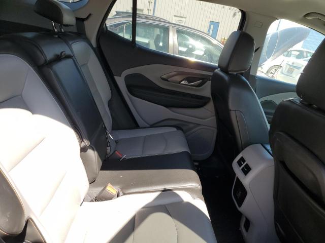 Photo 11 from auction – 2020 GMC TERRAIN SL with VIN 3GKALPEX4LL274789