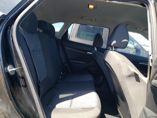 Photo 11 from auction – 2023 KIA SELTOS LX with VIN KNDEPCAA2P7366750