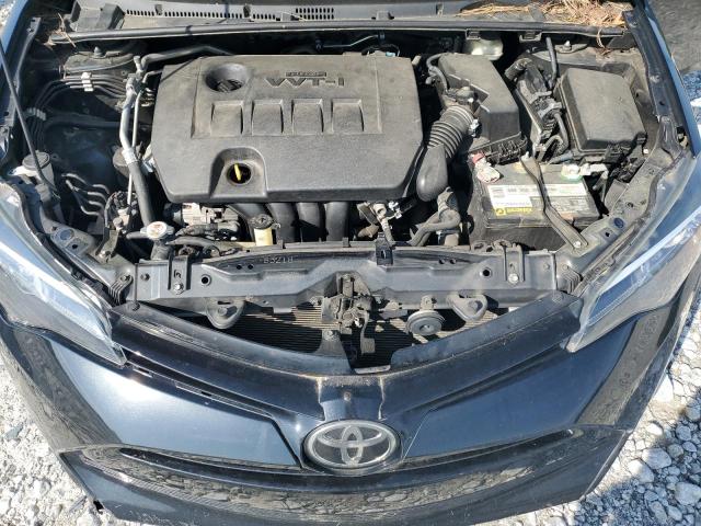 Photo 11 from auction – 2017 TOYOTA COROLLA L with VIN 2T1BURHE3HC804571