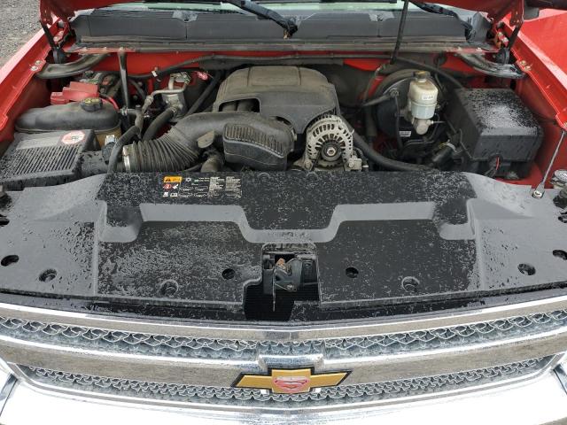 Photo 11 from auction – 2012 CHEVROLET SILVERADO with VIN 3GCPCREA2CG129319