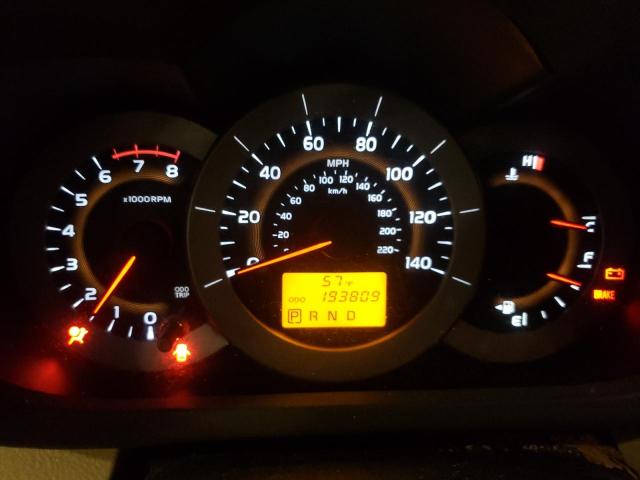 Photo 9 from auction – 2011 TOYOTA RAV4 with VIN 2T3BF4DV2BW142045