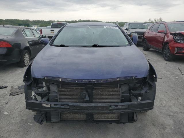 Photo 5 from auction – 2012 HYUNDAI SONATA GLS with VIN 5NPEB4AC0CH467779