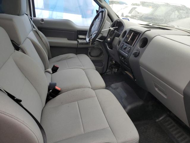 Photo 7 from auction – 2008 FORD F150 with VIN 1FTRX12W08FB96864