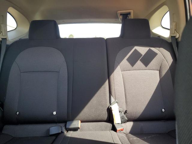 Photo 10 from auction – 2012 NISSAN ROGUE S with VIN JN8AS5MV1CW710838