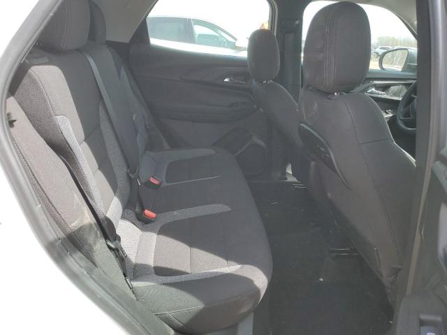 Photo 10 from auction – 2021 CHEVROLET TRAILBLAZE with VIN KL79MNSL9MB025471