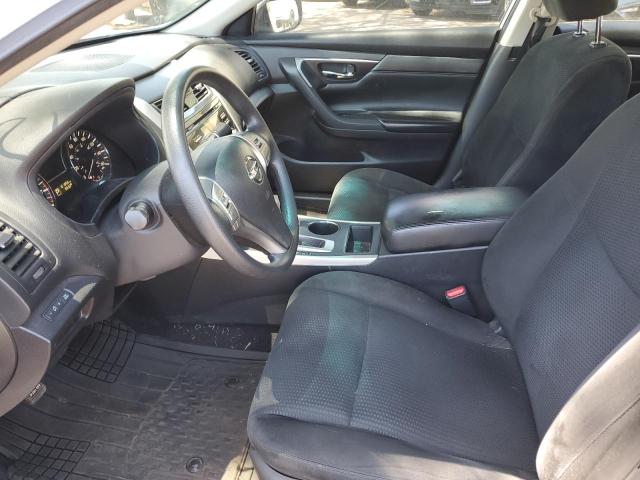 Photo 7 from auction – 2015 NISSAN ALTIMA 2.5 with VIN 1N4AL3AP9FN861025