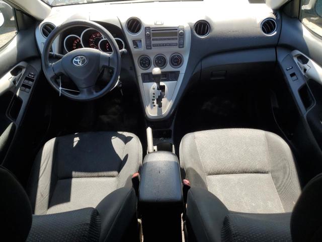 Photo 8 from auction – 2009 TOYOTA COROLLA MA with VIN 2T1KU40E49C128793