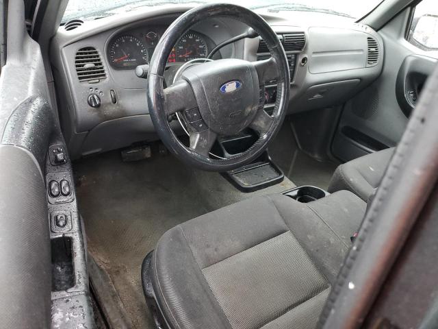 Photo 8 from auction – 2004 FORD RANGER SUP with VIN 1FTZR44E54PA40372