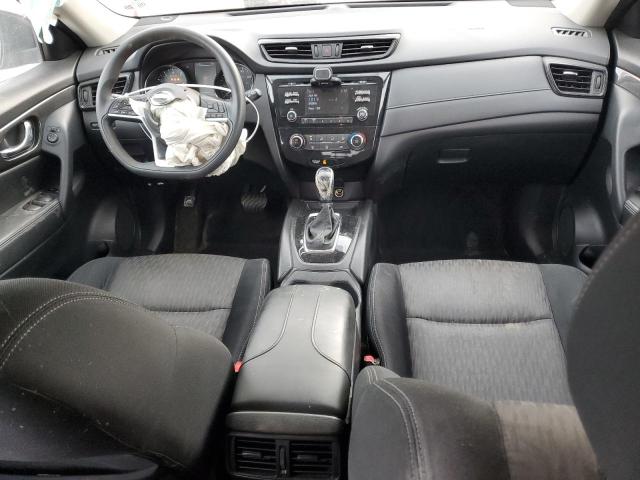Photo 8 from auction – 2017 NISSAN ROGUE S with VIN JN8AT2MT0HW389294