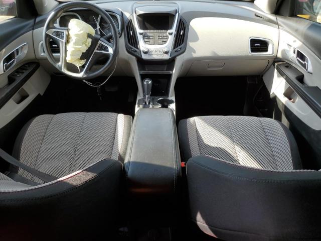 Photo 8 from auction – 2016 CHEVROLET EQUINOX LT with VIN 2GNALCEKXG6291946