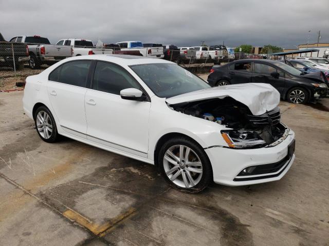 Photo 4 from auction – 2017 VOLKSWAGEN JETTA SEL with VIN 3VWL17AJ7HM376369