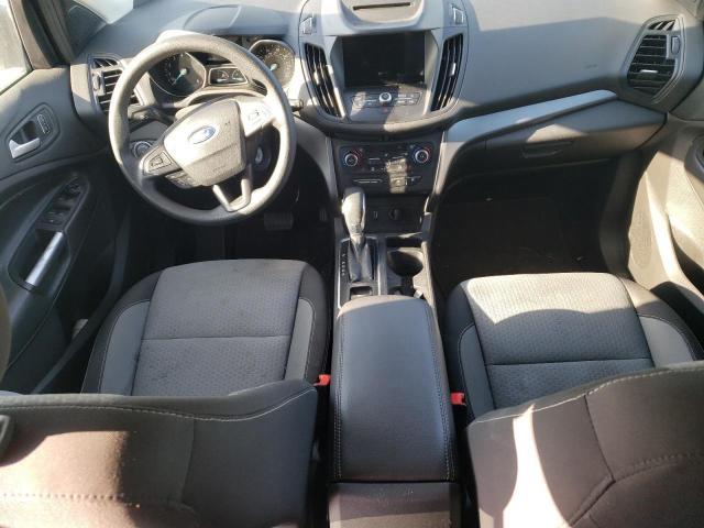 Photo 8 from auction – 2018 FORD ESCAPE SE with VIN 1FMCU0GD7JUC26441