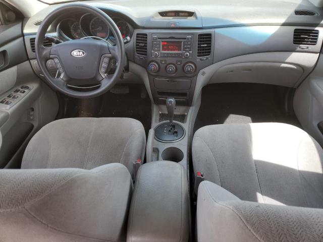 Zdjęcie 8 z aukcji – 2009 KIA OPTIMA LX z VIN KNAGE228595306235