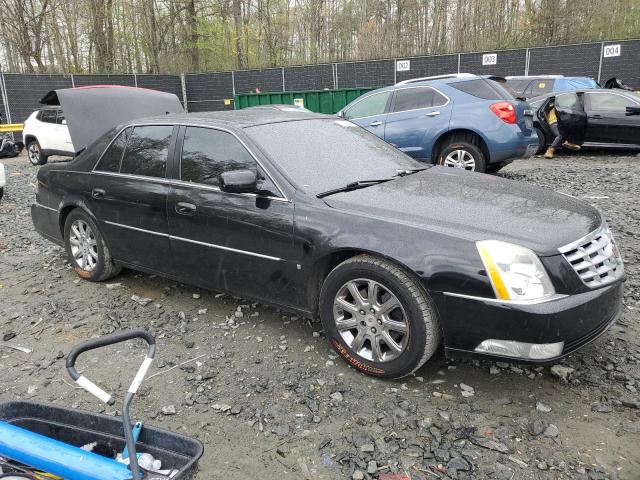 Photo 4 from auction – 2009 CADILLAC DTS with VIN 1G6KD57Y09U123439