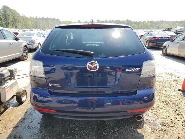 Photo 6 from auction – 2011 MAZDA CX-7 with VIN JM3ER2A57B0397394