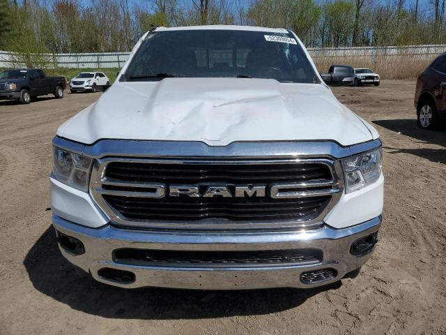 Photo 5 from auction – 2020 RAM 1500 BIG H with VIN 1C6SRFFT7LN378964
