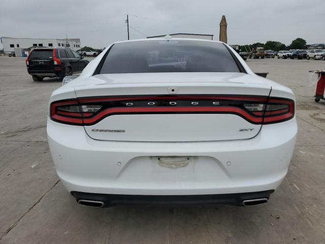 Photo 6 from auction – 2018 DODGE CHARGER SX with VIN 2C3CDXHG6JH113335