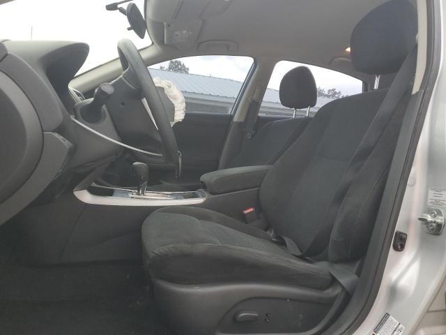 Photo 7 from auction – 2015 NISSAN ALTIMA 2.5 with VIN 1N4AL3AP2FN377410