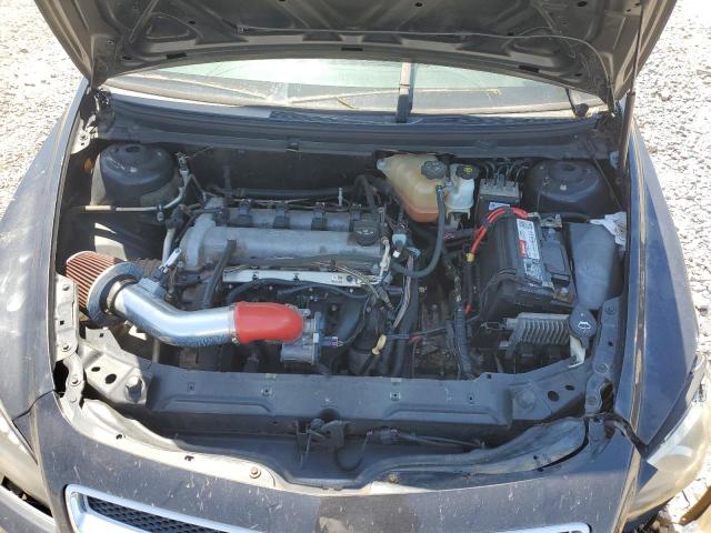 Photo 11 from auction – 2011 CHEVROLET MALIBU 1LT with VIN 1G1ZC5E18BF154462