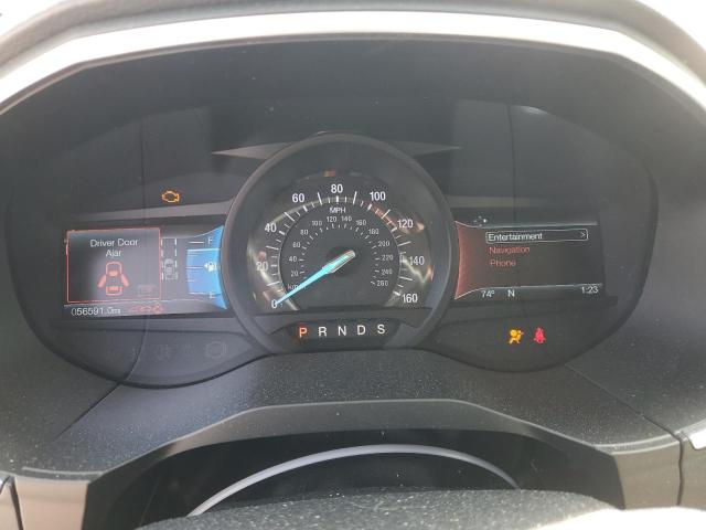 Photo 9 from auction – 2016 FORD EDGE TITAN with VIN 2FMPK4K89GBC34743