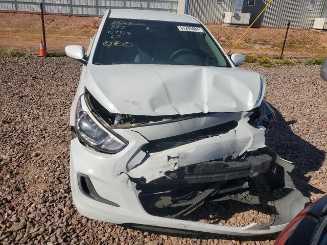 Photo 5 from auction – 2017 HYUNDAI ACCENT SE with VIN KMHCT4AE1HU360898