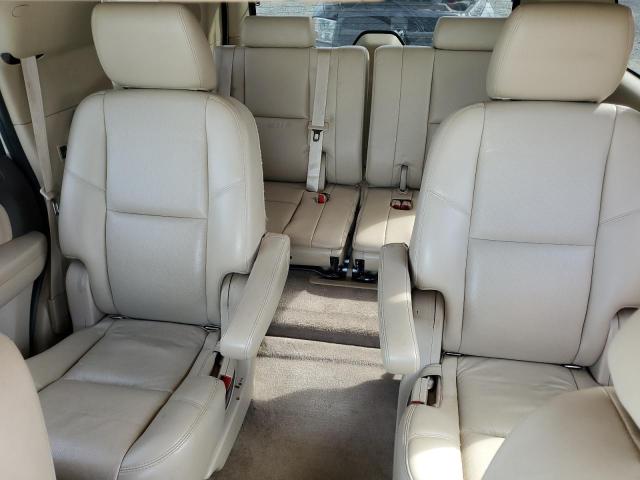 Photo 10 from auction – 2011 GMC YUKON DENA with VIN 1GKS2EEF3BR312460