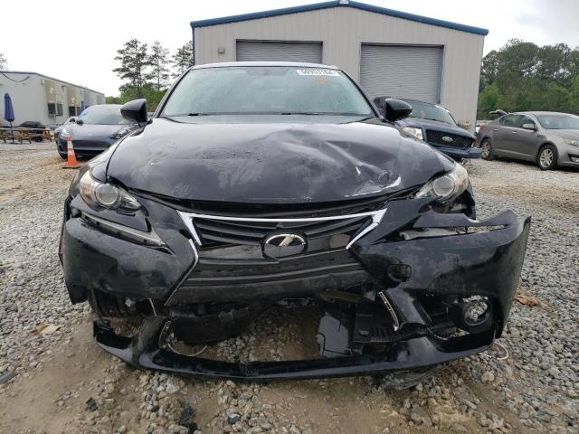 Photo 5 from auction – 2015 LEXUS IS 250 with VIN JTHBF1D22F5075253
