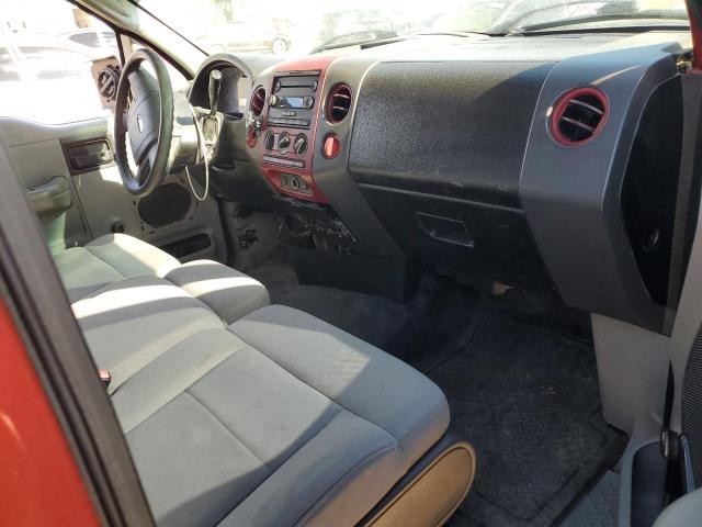 Photo 8 from auction – 2008 FORD F150 with VIN 1FTRF12288KD53421