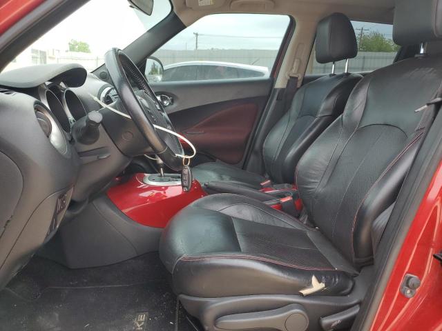 Photo 7 from auction – 2012 NISSAN JUKE S with VIN JN8AF5MR7CT117719