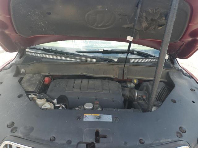 Photo 11 from auction – 2015 BUICK ENCLAVE with VIN 5GAKVCKDXFJ343480