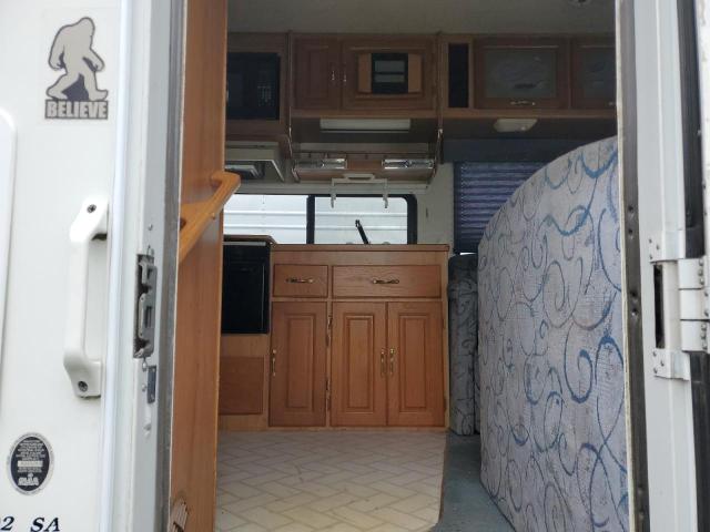 Foto 6 de la subasta – 1998 FORD ECONOLINE con VIN 1FDLE40S4VHC05705