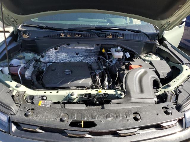 Photo 12 from auction – 2024 CHEVROLET TRAILBLAZE with VIN KL79MVSLXRB050497
