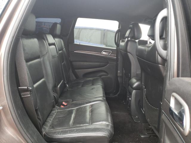 Photo 11 from auction – 2018 JEEP GRAND CHER with VIN 1C4RJFBG3JC244985