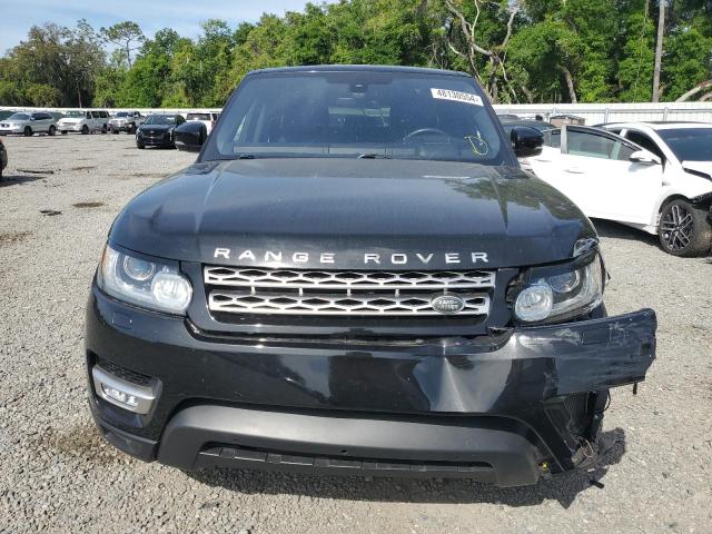 Photo 5 from auction – 2016 LAND ROVER RANGE ROVE with VIN SALWR2VF4GA565356