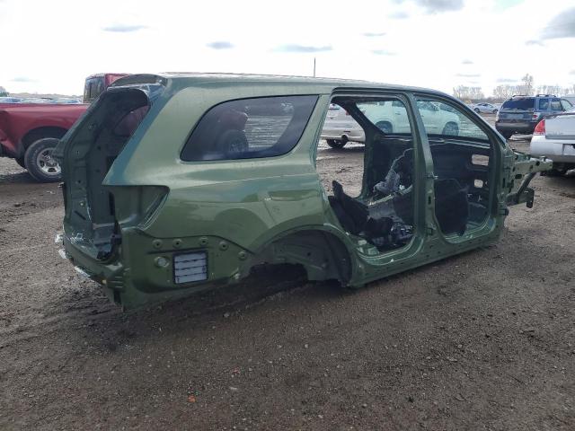 Photo 3 from auction – 2021 DODGE DURANGO SR with VIN 1C4SDJH9XMC605931