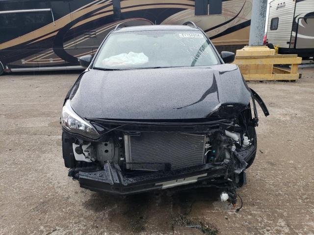 Photo 5 from auction – 2022 SUBARU CROSSTREK with VIN JF2GTABC0N8288082