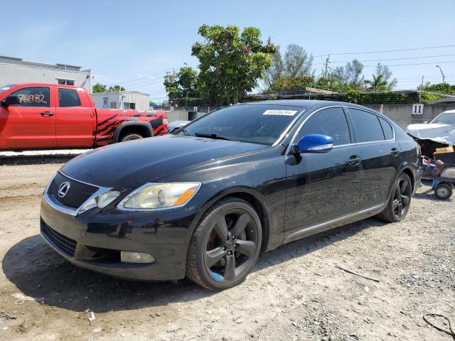 LEXUS GS 350 2009 con VIN JTHBE96S790046430 - Foto de la subasta