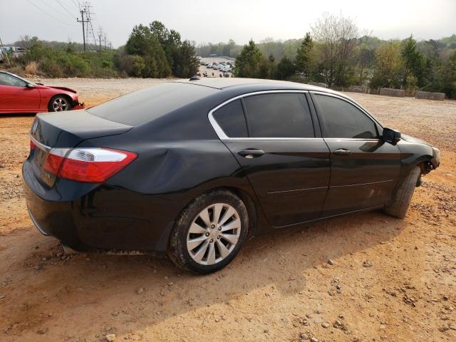 Photo 3 from auction – 2014 HONDA ACCORD EXL with VIN 1HGCR3F82EA009979