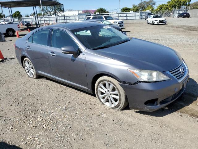 Photo 4 from auction – 2012 LEXUS ES 350 with VIN JTHBK1EG4C2488570