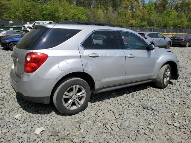 Photo 3 from auction – 2015 CHEVROLET TRAVERSE with VIN 2GNALBEK5F1165385