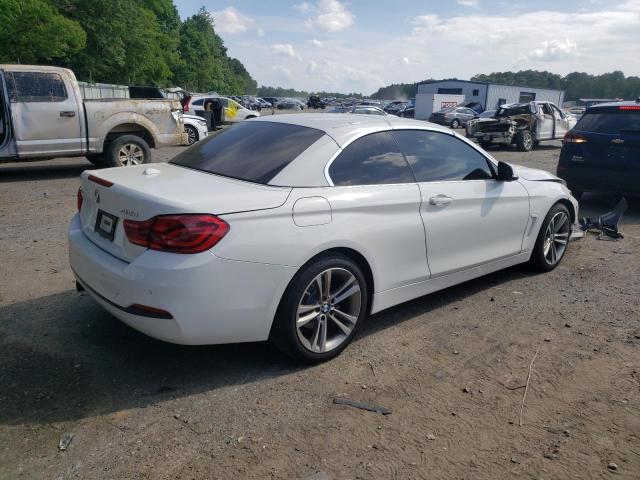 Photo 3 from auction – 2018 BMW 430XI with VIN WBA4Z3C54JEC48787