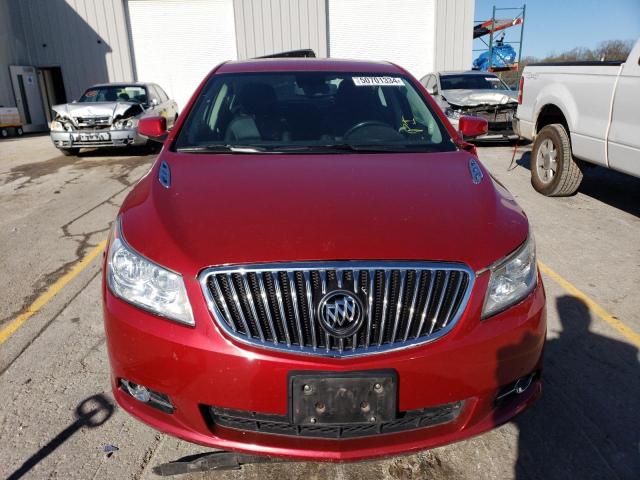 صورة رقم 5 من المزاد - 2013 BUICK LACROSSE مع VIN 1G4GC5E39DF122019